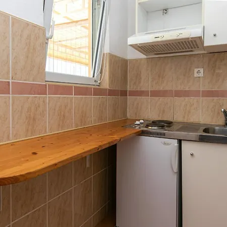 Lägenhet Studio Gradac 5198c Gradac (Split-Dalmatia)