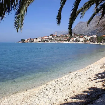 Studio Gradac 5198c Gradac (Split-Dalmatia)
