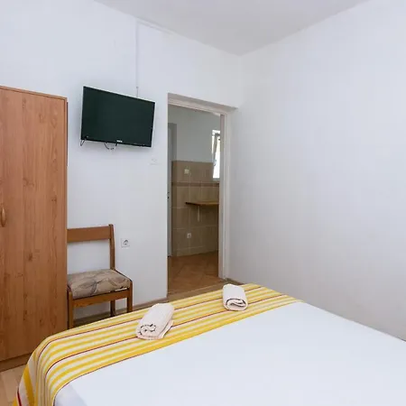 Studio Gradac 5198c * Gradac (Split-Dalmatia)